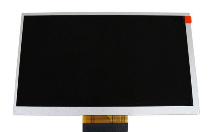 Original AT070TN92 V.4 CMO Screen Panel 7" AT070TN92 V.4 LCD Display